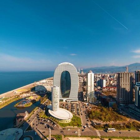 Batumi Luxury Resort & Sea View Aparthotel Buitenkant foto
